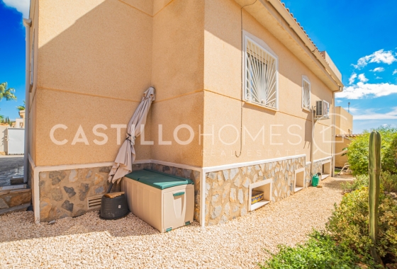 Wiederverkauf - Villa - Rojales - Ciudad Quesada