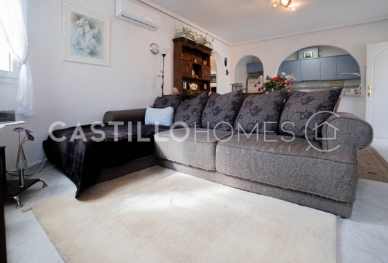 Wiederverkauf - Villa - Rojales - Ciudad Quesada