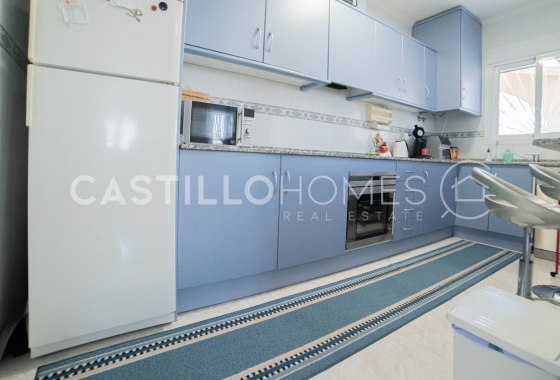 Wiederverkauf - Villa - Rojales - Ciudad Quesada