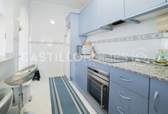 Wiederverkauf - Villa - Rojales - Ciudad Quesada