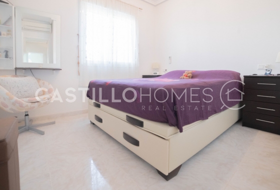 Wiederverkauf - Villa - Rojales - Ciudad Quesada