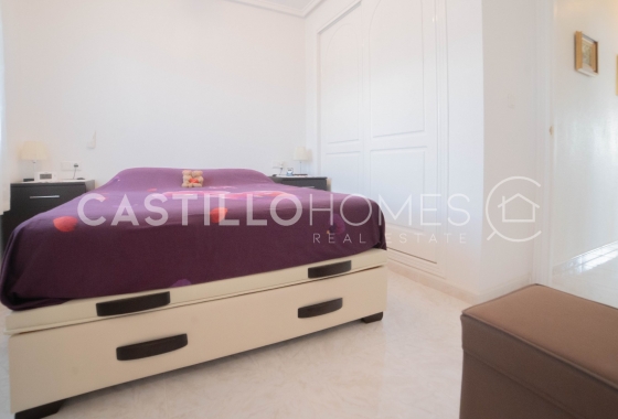 Wiederverkauf - Villa - Rojales - Ciudad Quesada