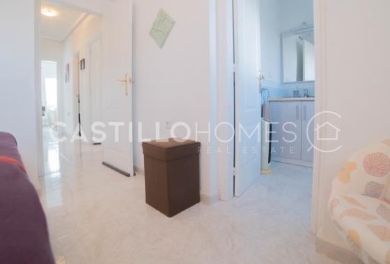 Wiederverkauf - Villa - Rojales - Ciudad Quesada