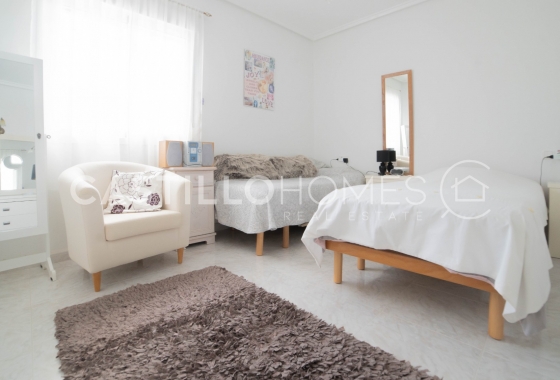 Wiederverkauf - Villa - Rojales - Ciudad Quesada