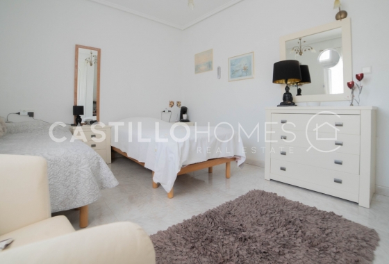 Wiederverkauf - Villa - Rojales - Ciudad Quesada