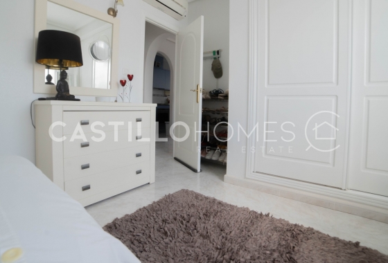 Wiederverkauf - Villa - Rojales - Ciudad Quesada