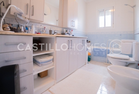 Wiederverkauf - Villa - Rojales - Ciudad Quesada