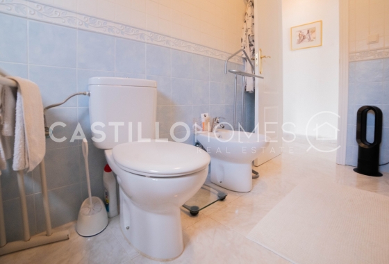 Wiederverkauf - Villa - Rojales - Ciudad Quesada