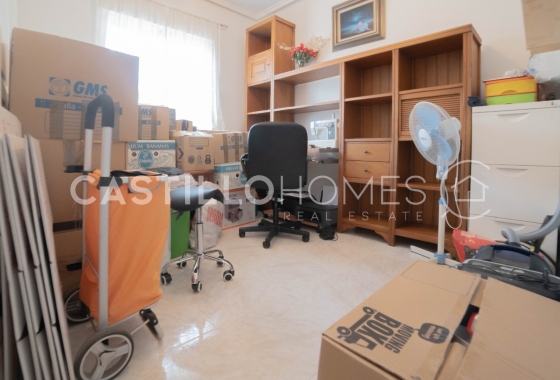 Wiederverkauf - Villa - Rojales - Ciudad Quesada