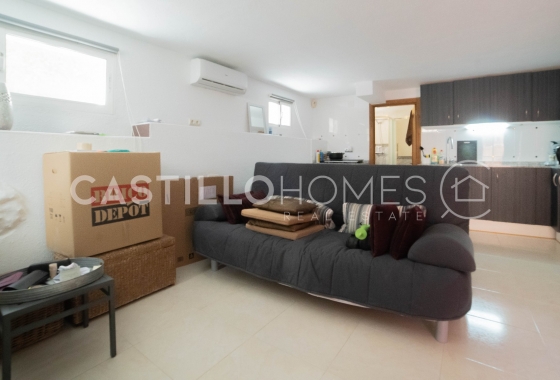 Wiederverkauf - Villa - Rojales - Ciudad Quesada