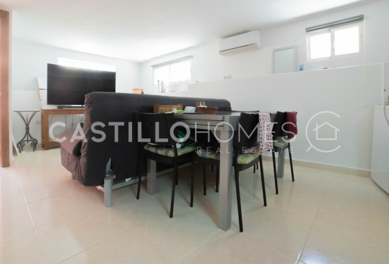 Wiederverkauf - Villa - Rojales - Ciudad Quesada