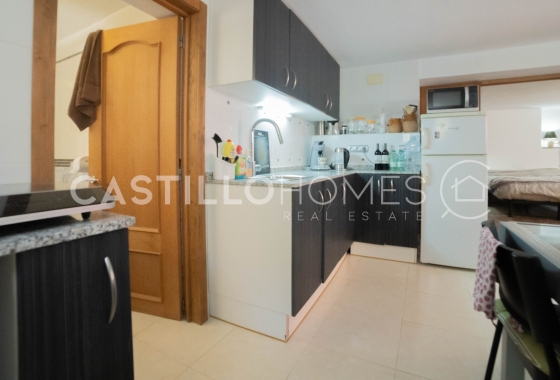 Wiederverkauf - Villa - Rojales - Ciudad Quesada