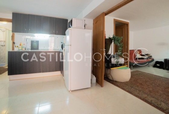 Wiederverkauf - Villa - Rojales - Ciudad Quesada