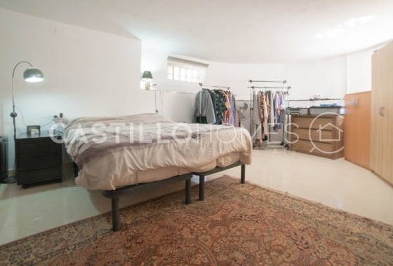 Wiederverkauf - Villa - Rojales - Ciudad Quesada