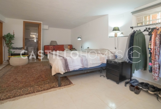 Wiederverkauf - Villa - Rojales - Ciudad Quesada