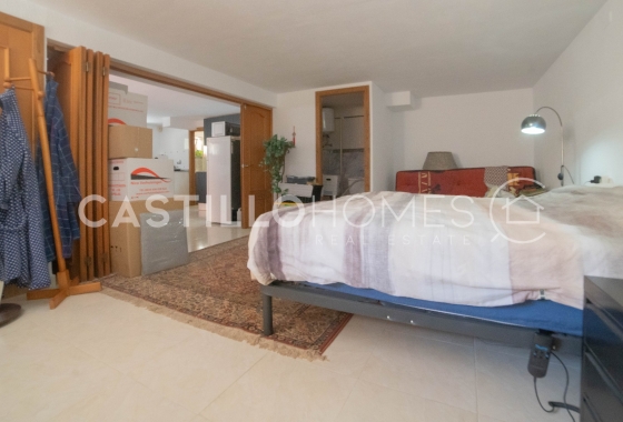 Wiederverkauf - Villa - Rojales - Ciudad Quesada