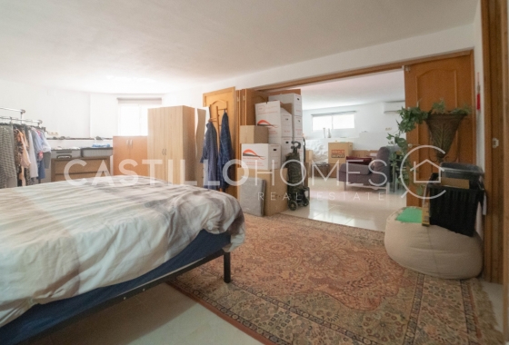 Wiederverkauf - Villa - Rojales - Ciudad Quesada