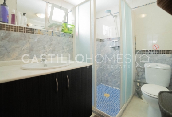 Wiederverkauf - Villa - Rojales - Ciudad Quesada