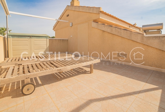 Wiederverkauf - Villa - Rojales - Ciudad Quesada