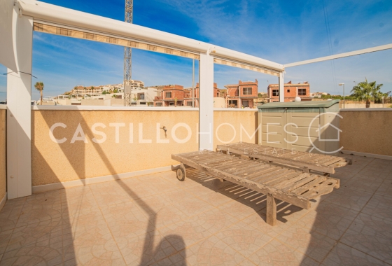 Wiederverkauf - Villa - Rojales - Ciudad Quesada