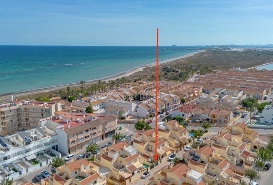 Wiederverkauf - Villa - Pilar de la Horadada - Costa Blanca