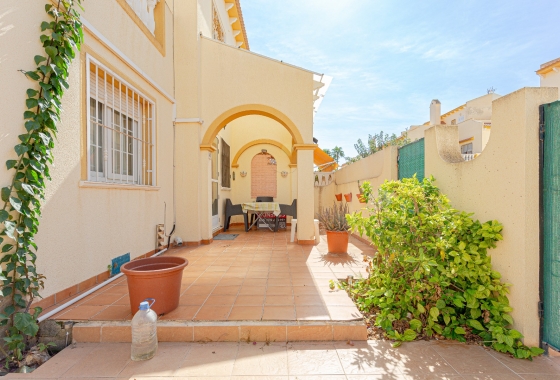 Wiederverkauf - Villa - Pilar de la Horadada - Costa Blanca