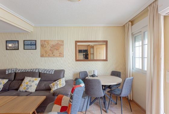 Wiederverkauf - Villa - Pilar de la Horadada - Costa Blanca