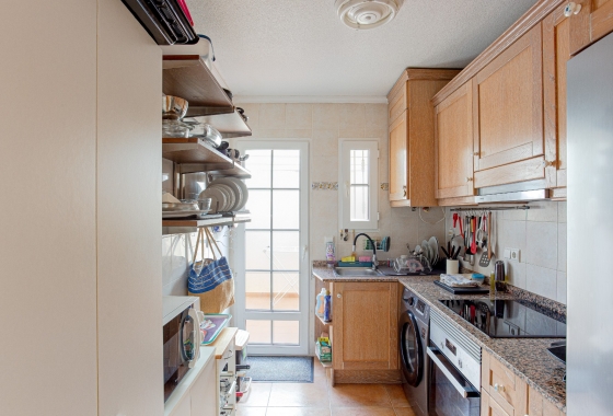 Wiederverkauf - Villa - Pilar de la Horadada - Costa Blanca