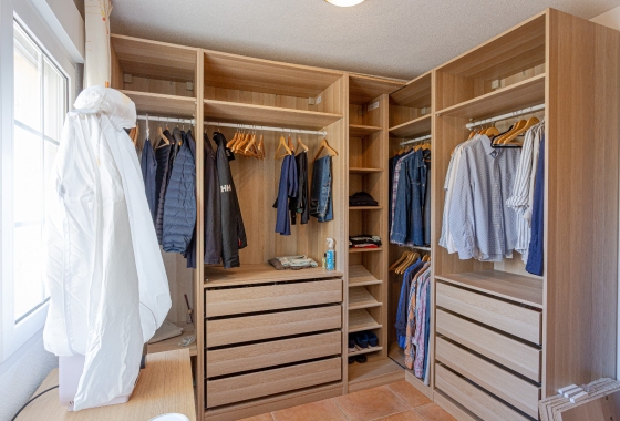 Wiederverkauf - Villa - Pilar de la Horadada - Costa Blanca