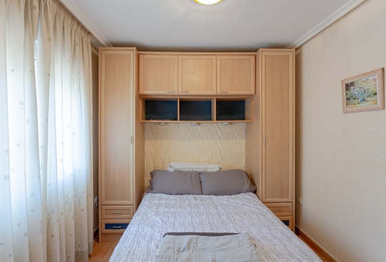 Wiederverkauf - Villa - Pilar de la Horadada - Costa Blanca