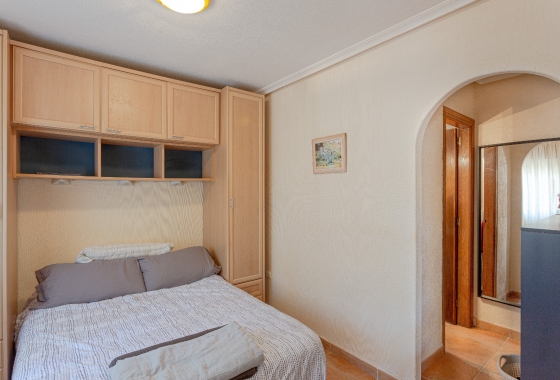 Wiederverkauf - Villa - Pilar de la Horadada - Costa Blanca