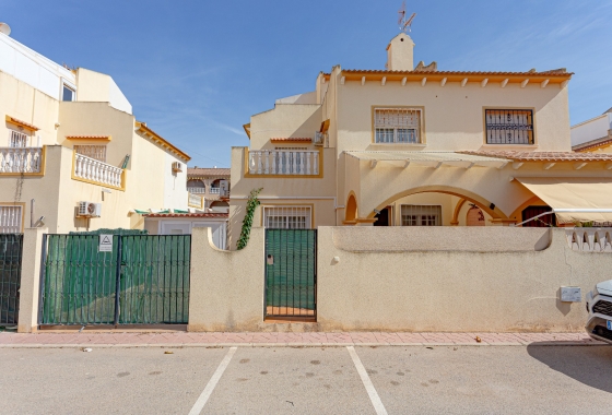 Wiederverkauf - Villa - Pilar de la Horadada - Costa Blanca