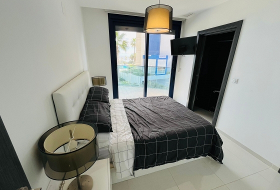 Wiederverkauf - Wohnung - Torrevieja - Costa Blanca