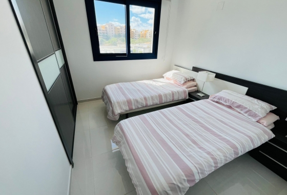 Wiederverkauf - Wohnung - Torrevieja - Costa Blanca