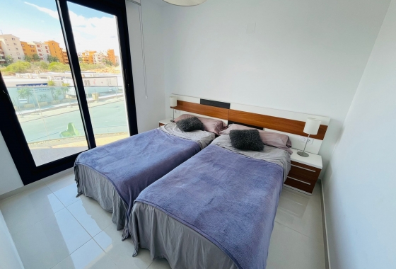 Wiederverkauf - Wohnung - Torrevieja - Costa Blanca