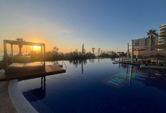 Wiederverkauf - Wohnung - Torrevieja - Costa Blanca