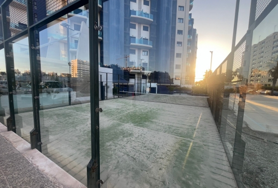 Wiederverkauf - Wohnung - Torrevieja - Costa Blanca