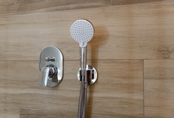 Nybyggnation - Radhus - Gran Alacant