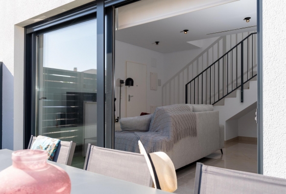 New Build - Townhouse - Gran Alacant