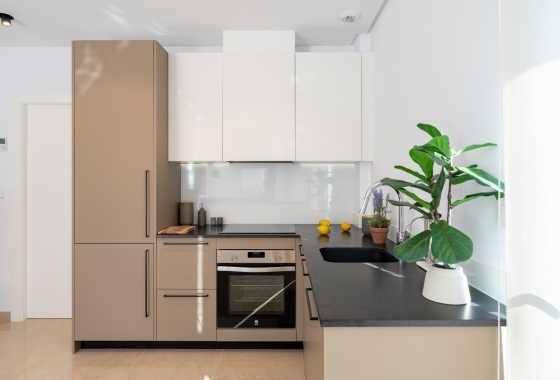 New Build - Townhouse - Gran Alacant