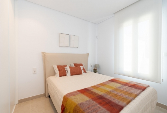 New Build - Townhouse - Gran Alacant