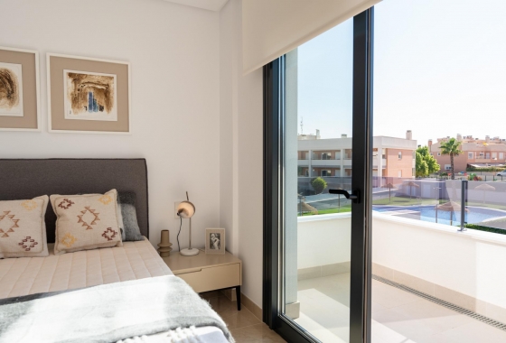 New Build - Townhouse - Gran Alacant