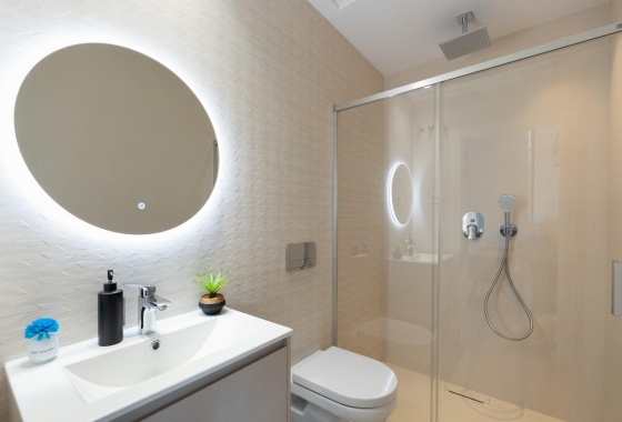 New Build - Townhouse - Gran Alacant