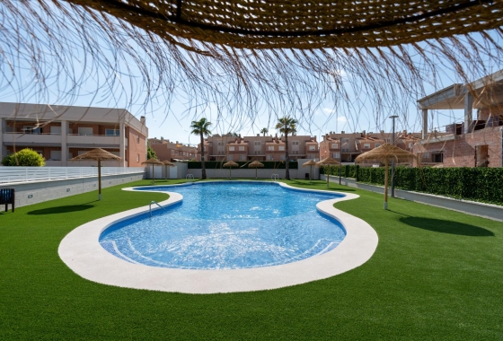New Build - Townhouse - Gran Alacant