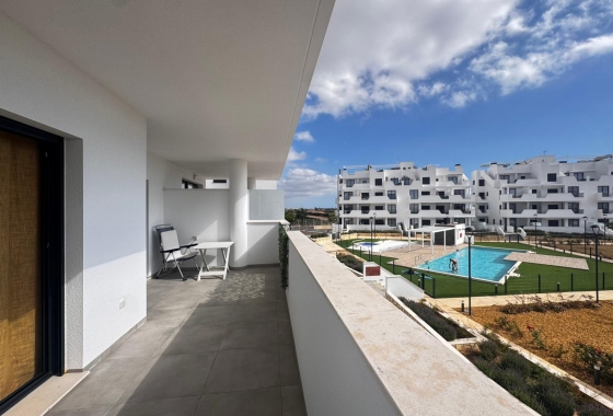 Herverkoop - Appartement / flat - Torre Pacheco - Inland