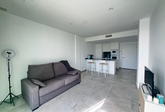 Herverkoop - Appartement / flat - Torre Pacheco - Inland