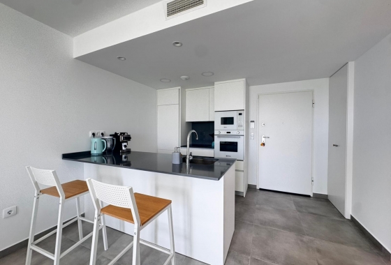 Herverkoop - Appartement / flat - Torre Pacheco - Inland