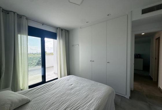 Herverkoop - Appartement / flat - Torre Pacheco - Inland