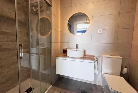 Herverkoop - Appartement / flat - Torre Pacheco - Inland