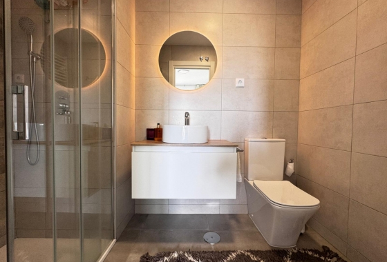 Herverkoop - Appartement / flat - Torre Pacheco - Inland